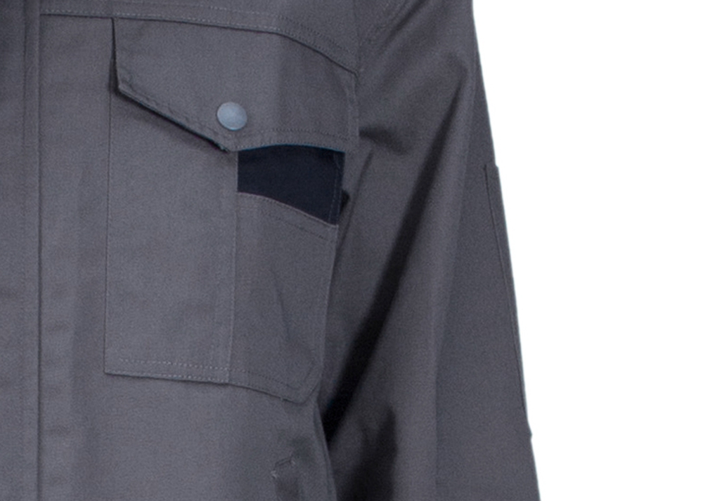 春秋長袖8503細節展示