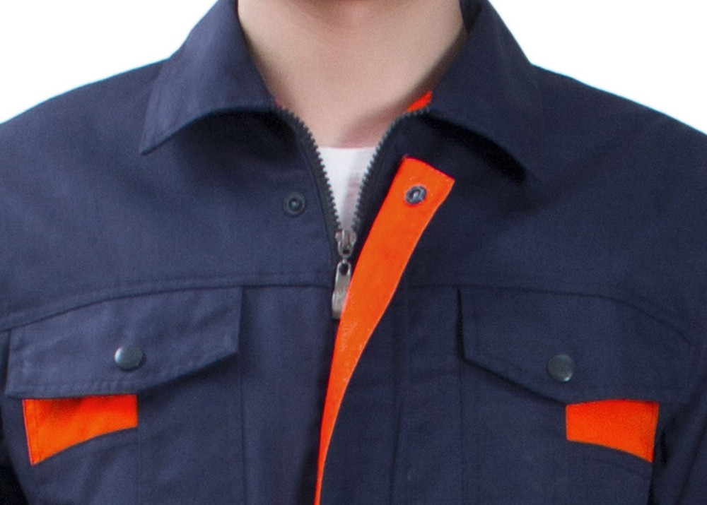 春秋長袖8520細節展示