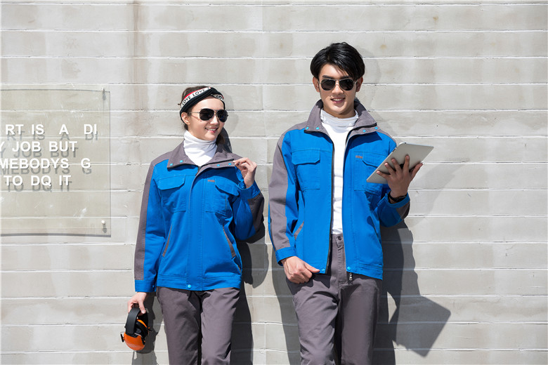 淺析耐酸堿工作服應用技術規范 淺析耐酸堿工作服應用技術規范