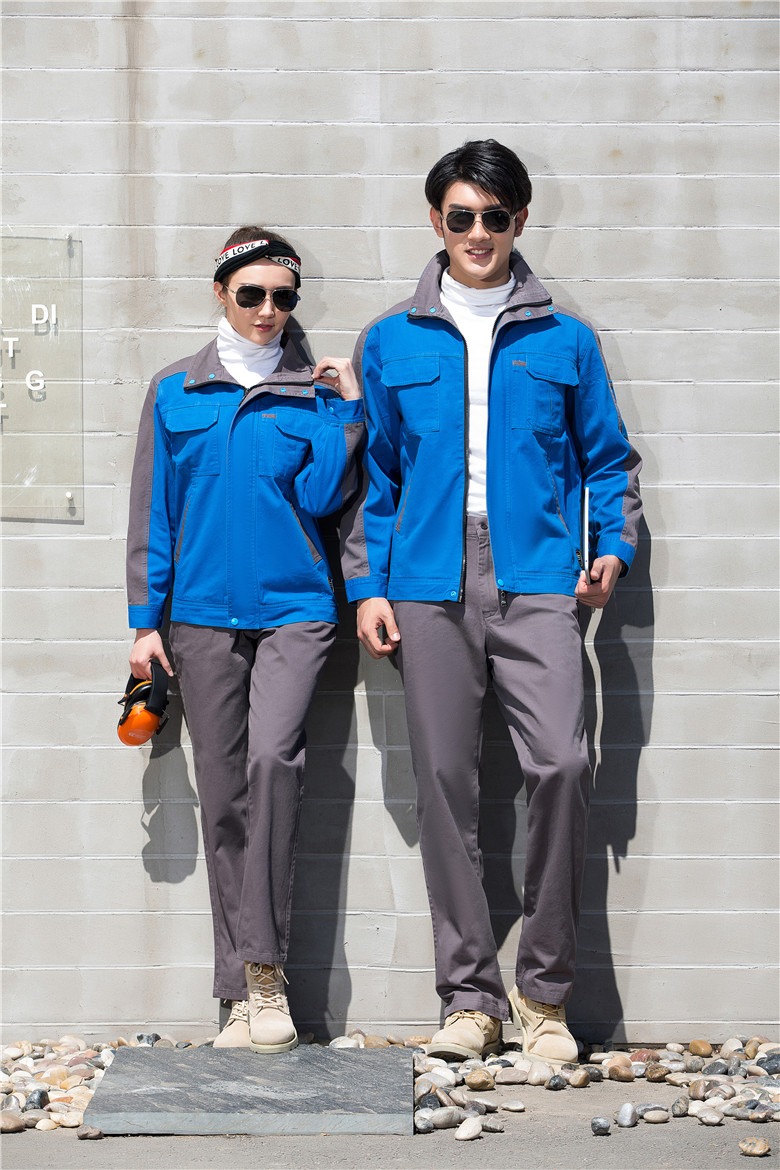 團體定制工作服易出現的問題