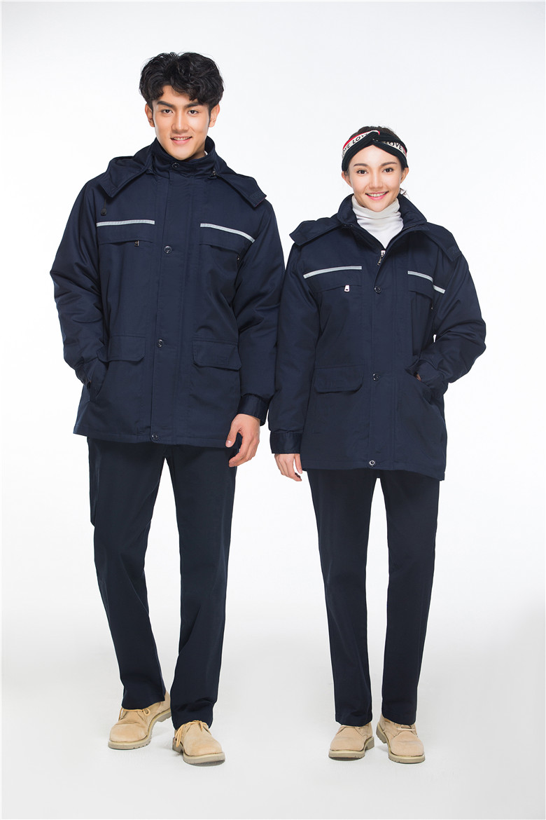 企業(yè)冬季定制工作服需要注意哪些事項(xiàng)