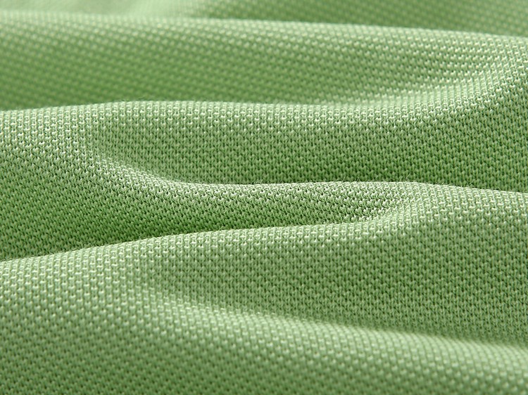 33103款POLO衫細節展示