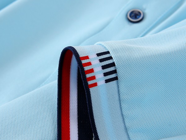 t恤定制細節展示