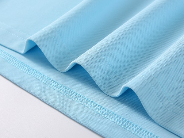 t恤定制細節展示