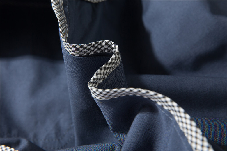 工作服細節展示 工作服細節展示