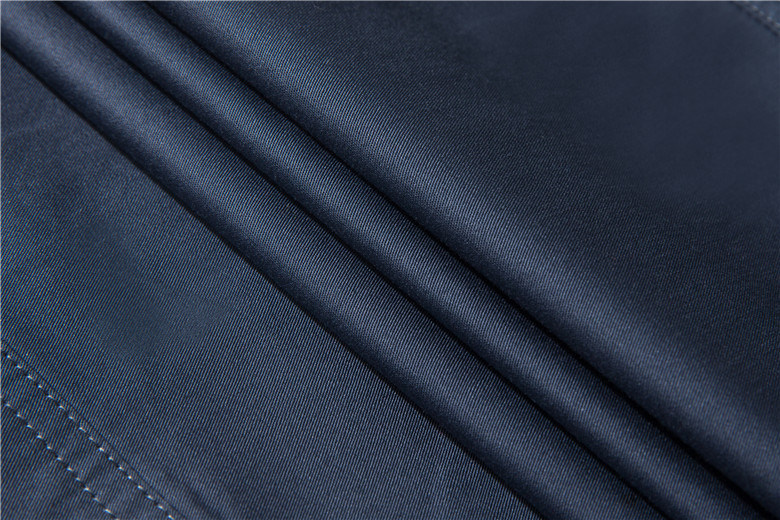 工作服面料展示 工作服面料展示