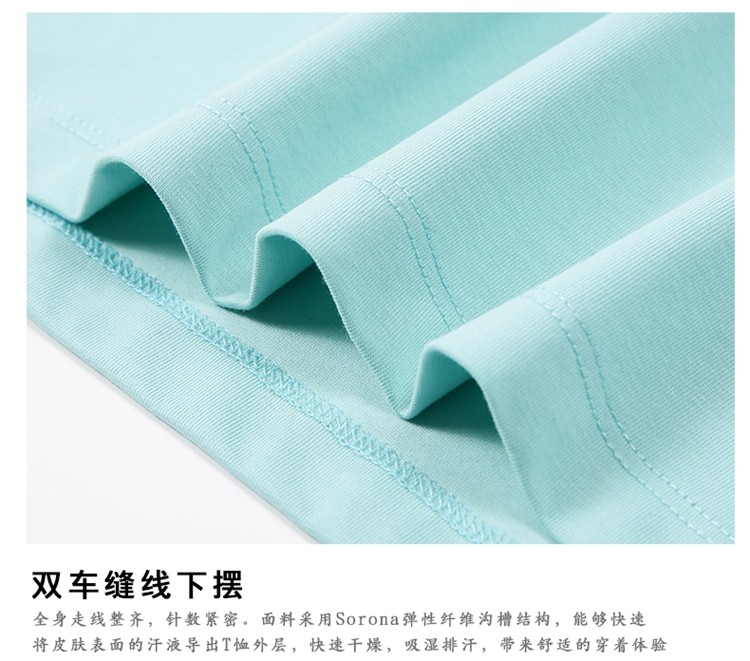 polo衫細節展示 polo衫細節展示