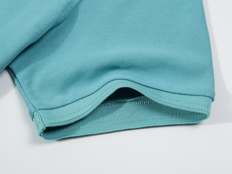 polo衫細節展示 polo衫細節展示