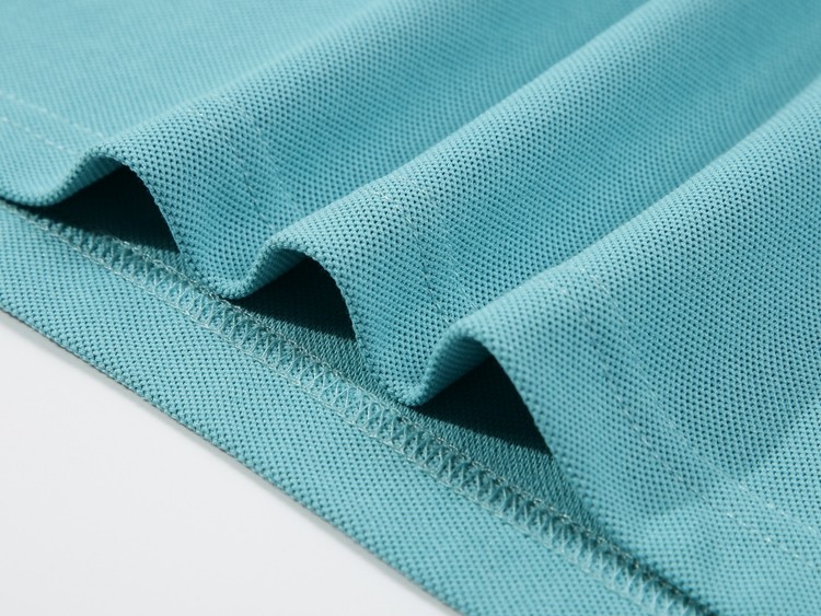 polo衫細節展示 polo衫細節展示