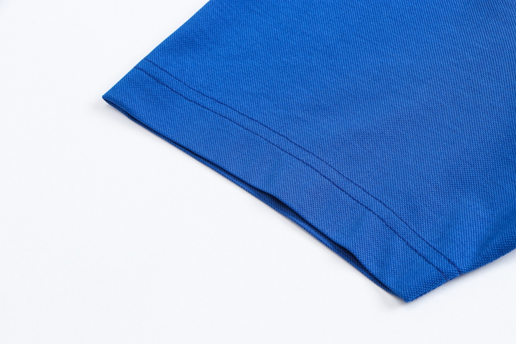 polo衫細節展示 polo衫細節展示