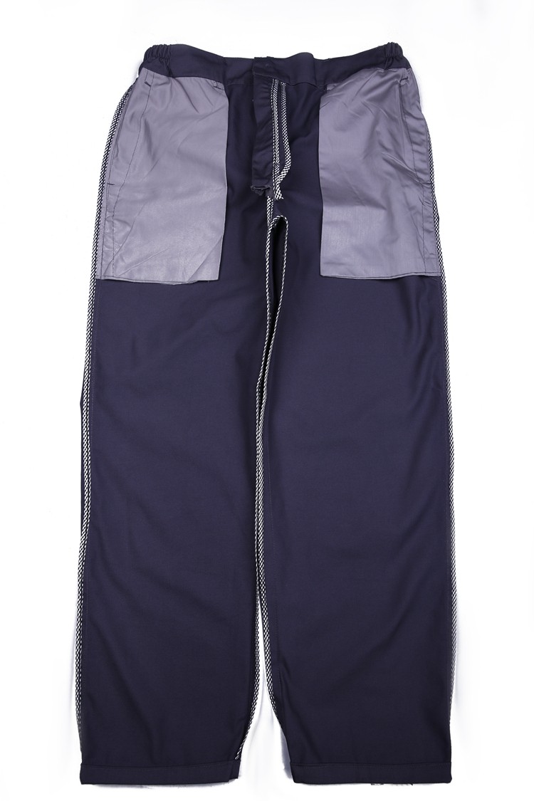 工作服細節(jié)展示