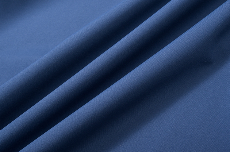 沖鋒衣細節展示