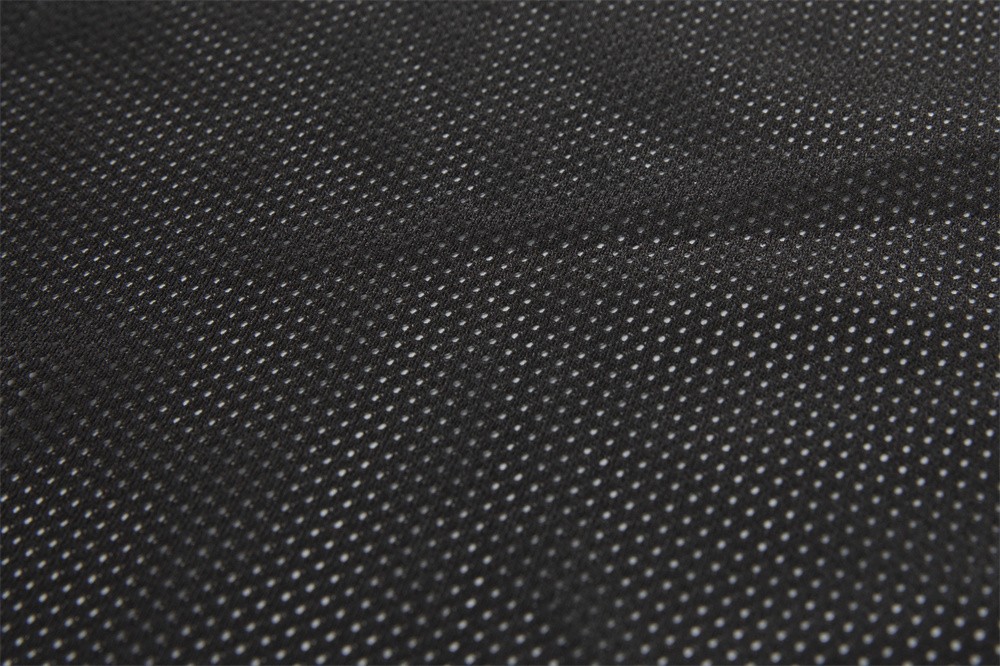 沖鋒衣細節展示