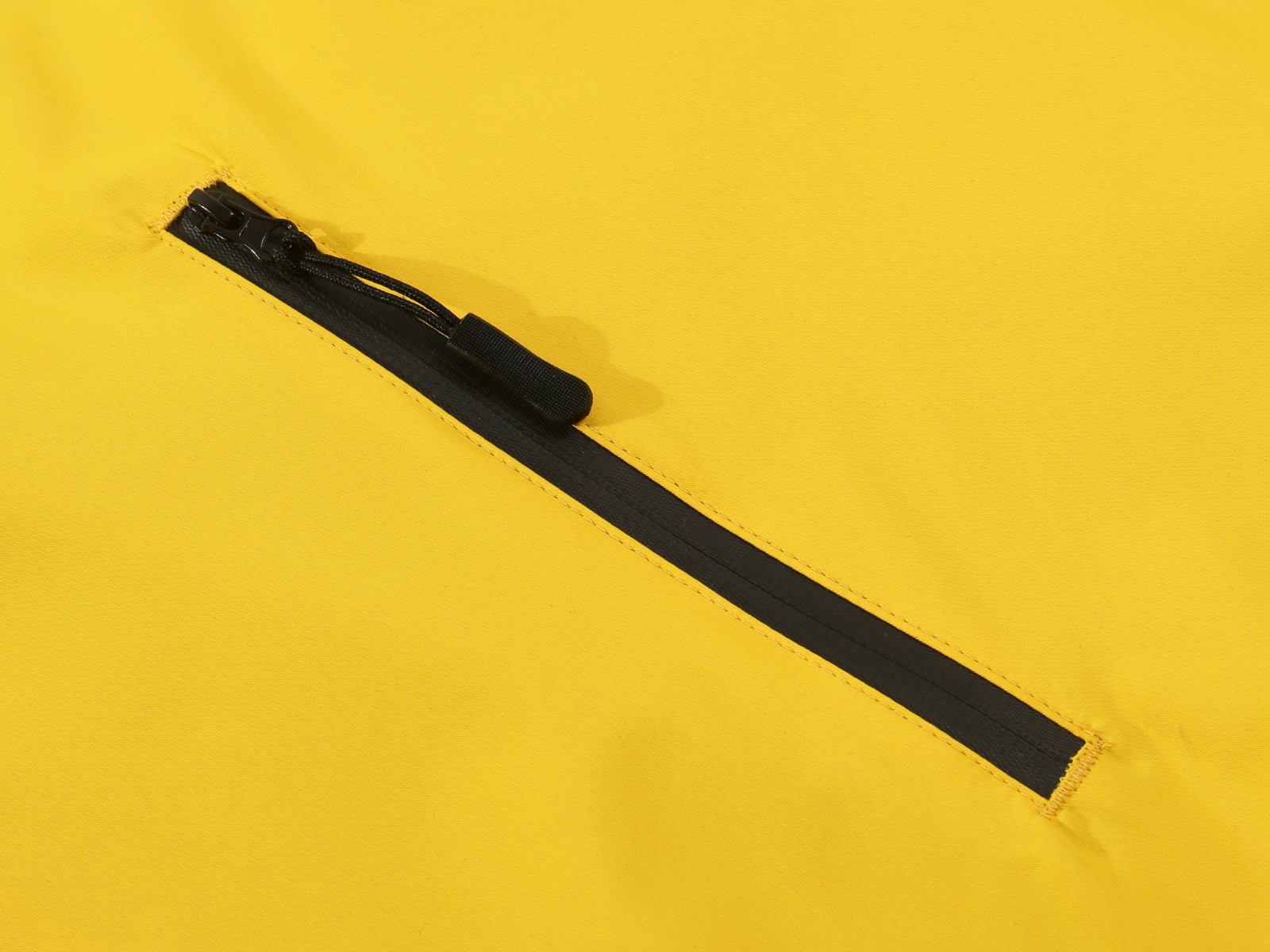 沖鋒衣細節展示圖